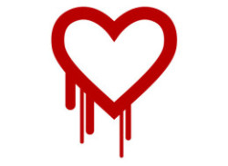 OKI OKI every 1 else has their turn being paranoid and unreasonable so now is mai turn: Heartbleed is become a real scare, a warning that SSL or TLS encrypted websites like bank sites and emails are suddenly all unsafe and there is a patch to fix it&helli