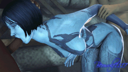 Commission: Cortana Spitroast!Gfycat HD(Full version)Webm HD(Full Version)My Patreon if you want to support my work.Edit: Added seperated animation.Angle 1(gfycat)Angle 2(gfycat)Angle 3(gfycat)