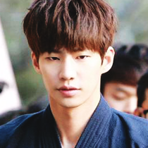 Image result for Song Jae Rim icon