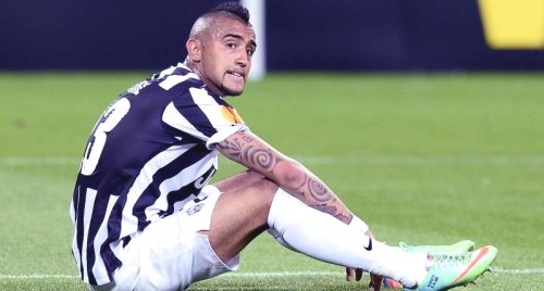 Juventus Turin - Benfica 1.5.14 Tumblr_n4wzefjvgX1qc8xi3o2_500