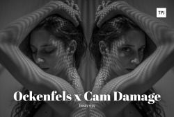 camdamage:  thephotographicjournal:  Photo Essay 014: Ockenfels x Cam Damagehttp://thephotographicjournal.com/essays/ockenfels-and-cam-damage/Frank Ockenfels 3 and Cam Damage teamed up to create an all-new photo essay JUST FOR US! It’s fantastic work
