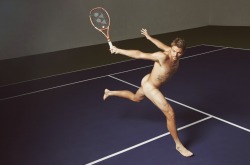 maleassceleb:   Stan Wawrinka , A tennis player.