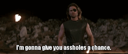 Escape From L.A. (1996)