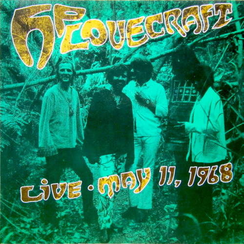 1991 - Live: May 11, 1968 (Live · Remastered)