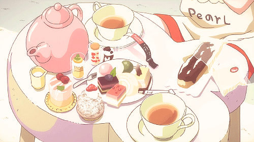Tea Party | page 3 of 6 - Zerochan Anime Image Board