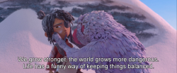 freshmoviequotes:  Kubo and the Two Strings (2016) 