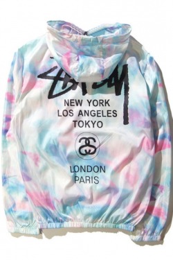 sillybou: Unisex Fashion Hooded Coats  Tie Dye Letter  //  Be Happy  Color Block Cat  //  Letter Gun  Sport Logo  //  Floral VANS OFF  Pocket Cat  //  Think And Act  New Balance  //  Floral Cross Letter Which one do you like best? 