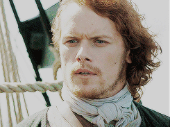 outlandersource: “Are you happy?”