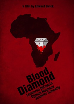 Újrázásra, 10 éve feb 1, a Magyar mozik bemutatják:Véres gyémánt (Blood Diamond)