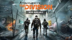 Who want to play the division on Xbox one?