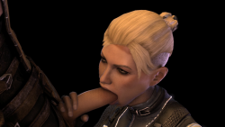 quick-esfm:  Almost wasn’t going to release this, but here’s a lil Cassie Cage clip.DOWNLOADGfycat