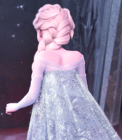  Elsa, la reine des neiges - Page 10 Tumblr_n201scW1511ruots8o1_500