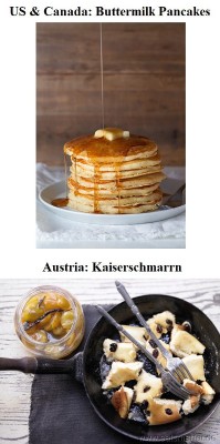 cheskamouse:  assbutt-from-gallifrey:  tadpoletails:  beben-eleben:    Pancakes Around The World  true beauty    I would like to add poffertjes tote Dutch section please…  This has been added to my travel plans, to eat my way through other countries.. 