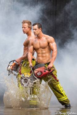 Firefighters Calendar Australiajfpb