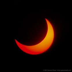 mae–borowski:  web1995: Annular Solar Eclipse - Monument Valley - May 20, 2012 