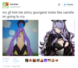 well if Camilla was bottom heavy instead of top heavy lol XD