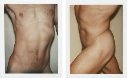 ohthatoceanicfeeling:  Some of Andy Warhol’s erotic male photography.