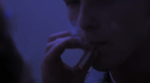 Smoking problems [PV Simon] Tumblr_nfz6jj8nlD1sog3pfo1_500