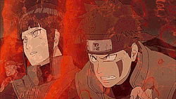 annalovesfiction:  Naruto-kun's heartbeat..!