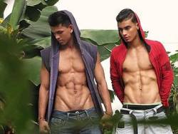 Two fucking hot Latin studs fucking on live webcam now. Come join in the fun and create your acccount today and get 120 free credits at gay-cams-live-webcams.com and watch these two sexy Latin boys live cam show.CLICK HERE to view their personal profile