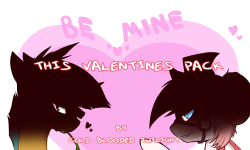I present my first art pack, This Valentines PackComing out later today on Valentines.&mdash;&mdash;&mdash;&mdash;&mdash;&mdash;&mdash;&mdash;&mdash;&mdash;&mdash;&mdash;&mdash;&mdash;&mdash;&mdash;&mdash;&mdash;&mdash;&mdash;&mdash;&mdash;The pack will