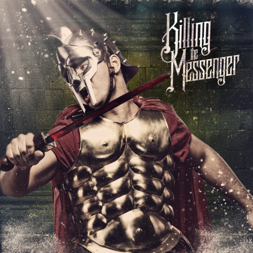 Killing the Messenger - What matters most [EP] (2014)