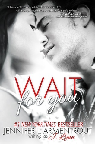 Wait For You by J Lynn