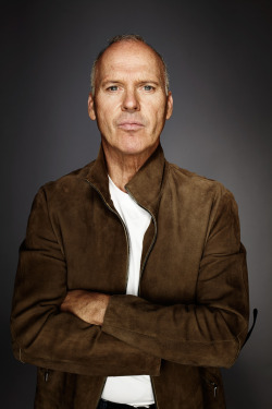 foxsearchlightpictures:  Michael Keaton by Daniel Bergeron for Indiewire.