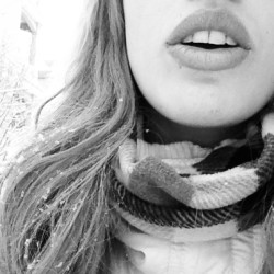 #lips #czech #sexy #adorable #snow