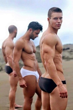Hot Men in underwear