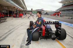 formula1history:  2013 United States GP - Mark Webber (Red Bull) Source: https://imgur.com/r3szkii