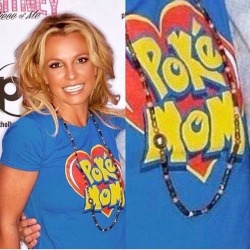 otakusapien: onion-souls:  jin-hikari:  sodomymcscurvylegs:  cloudfreed:  onawhirlwind:  princessofpop:  “Pokémom”  Britney omg why     this is the birthday party she just threw for her kids i am FASCINATED by how Britney is so supportive and excited