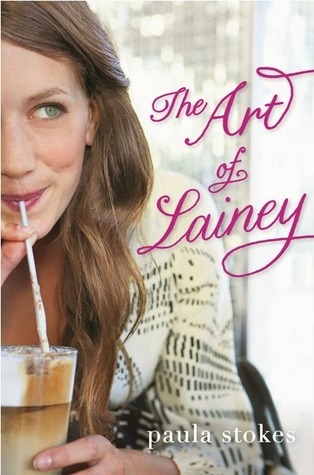 The Art Of Lainey by Paul