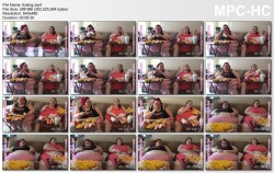 bbwsurf:http://clips4sale.com/studio/90817/ I love my friends and I love to eat! Its a awesome thing when your SSBBW friends come over and stuff with you. Maybe I’m secretly a bit of a  feeder because I always encourage them to eat and challenge them