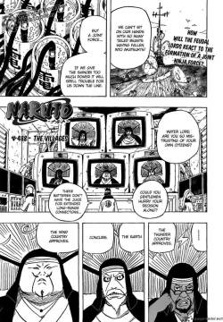 tocifer:  mahayana-na:  mahayana-na:  Technology in Naruto is pretty interesting. With shinobi using chakra for warfare, and the most common building materials in Konoha seemingly being wood and rotting metal, it’s easy to overlook the fact that the