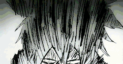 robliodan:  The wild and awesome art/animation of Mob Psycho 100. GIF sources: 1, 2, 3, 4, 5, 6, 7, 8, 9, 10 