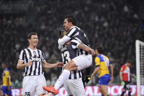 Juventus Turin, 26.3.14 Tumblr_n33ffpECgu1qa33wlo9_500