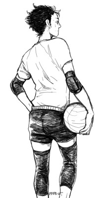 ppitte:  me: *imagines everyone with long knee pads*me: nice.