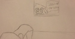 alpha-clod:this is how 8xA really got her first restraining order… i hope that window was 18 stories high