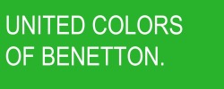 black-sapiosexual:  United Colors of Benetton.