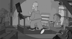 Ejercicios por Homero Simpson