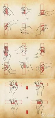 drawandshare:  Great Reference , a good hand how to draw is always needed ^_^ But, the thing is I MUST draw it for real :/ weibo.com 