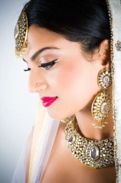 dranilj1:  Beautiful Indian Bride