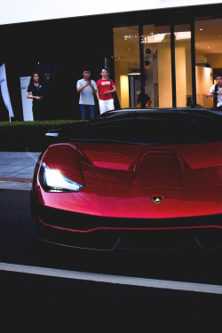 motivationsforlife:  Lamborghini Centenario by  宗諺何