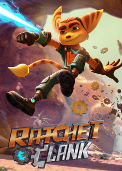 gamefreaksnz:   					New Ratchet and Clank coming to PlayStation 4					Insomniac Games has announced that it plans to expand the Ratchet &amp; Clank universe with an all new PlayStation 4 title. 