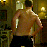 Justin Timberlake S Butt 3