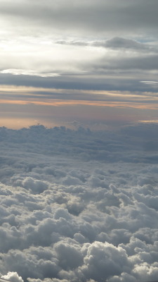 fabiofarrera:  #Sky #CentroAmerica #Cloud #Sunset #Beautiful