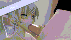 nsfw-audionoob: Weiss Blowjob Animation from burstingseas. Links: Webm / MP4 Best experience with headphones.I’m back. Sorry for the wait, I’ve been dealing with college and laziness. Hopefully I can get onto a posting schedule when my break starts. 