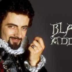      I&rsquo;m watching Blackadder    “Christmas special”                      Check-in to               Blackadder on GetGlue.com 