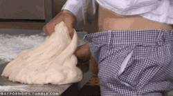 brazen68:  gayporngifs:  source: Pizza Cazzone from CazzoFilm  I want to eat at this pizzaria.   —- Come hang with Bi-Top Married Dad:  Links to my blog   Bwahaha